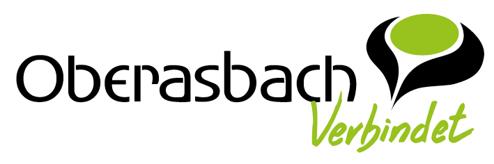 Logo Oberasbach verbindet